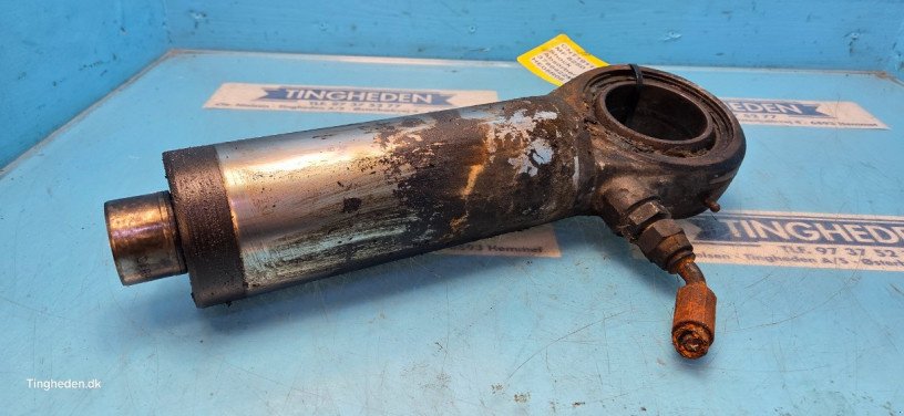 Hydraulik typu Massey Ferguson 8250, Gebrauchtmaschine v Hemmet (Obrázek 8)