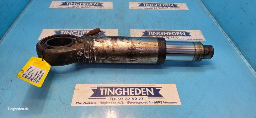 Hydraulik typu Massey Ferguson 8250, Gebrauchtmaschine v Hemmet (Obrázek 1)