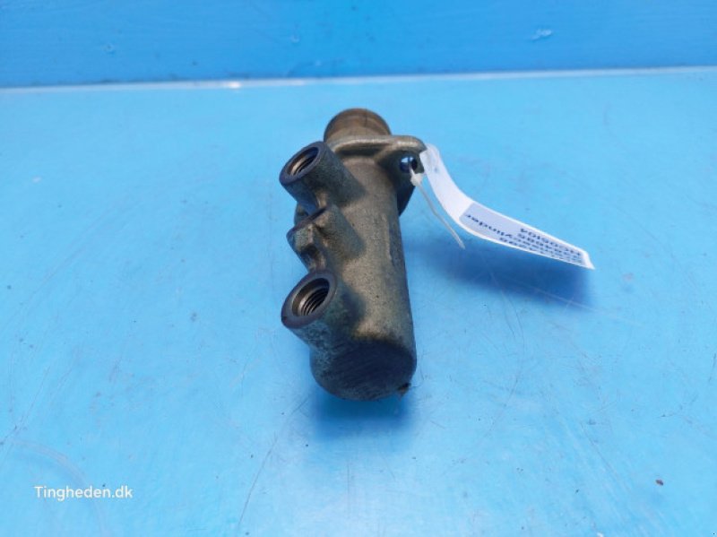 Hydraulik typu Massey Ferguson Traktor, Gebrauchtmaschine v Hemmet (Obrázek 5)