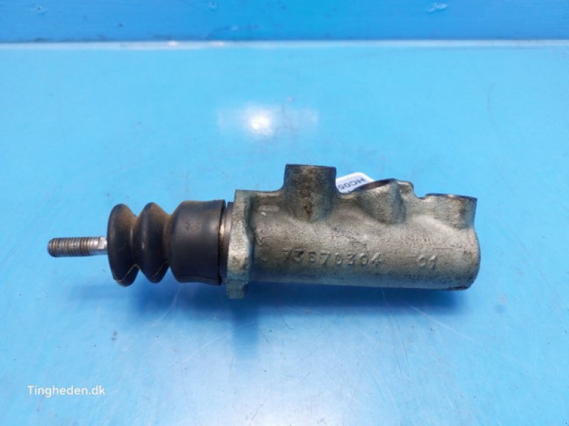 Hydraulik typu Massey Ferguson Traktor, Gebrauchtmaschine v Hemmet (Obrázek 2)