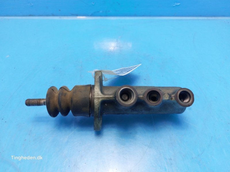 Hydraulik typu Massey Ferguson Traktor, Gebrauchtmaschine v Hemmet (Obrázek 3)