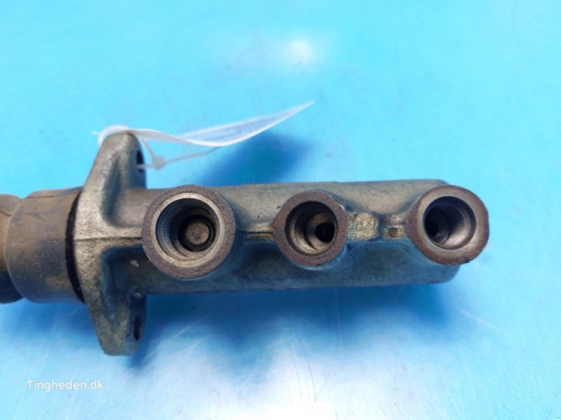 Hydraulik typu Massey Ferguson Traktor, Gebrauchtmaschine v Hemmet (Obrázek 4)