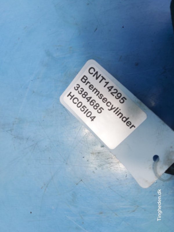 Hydraulik typu Massey Ferguson Traktor, Gebrauchtmaschine v Hemmet (Obrázek 10)