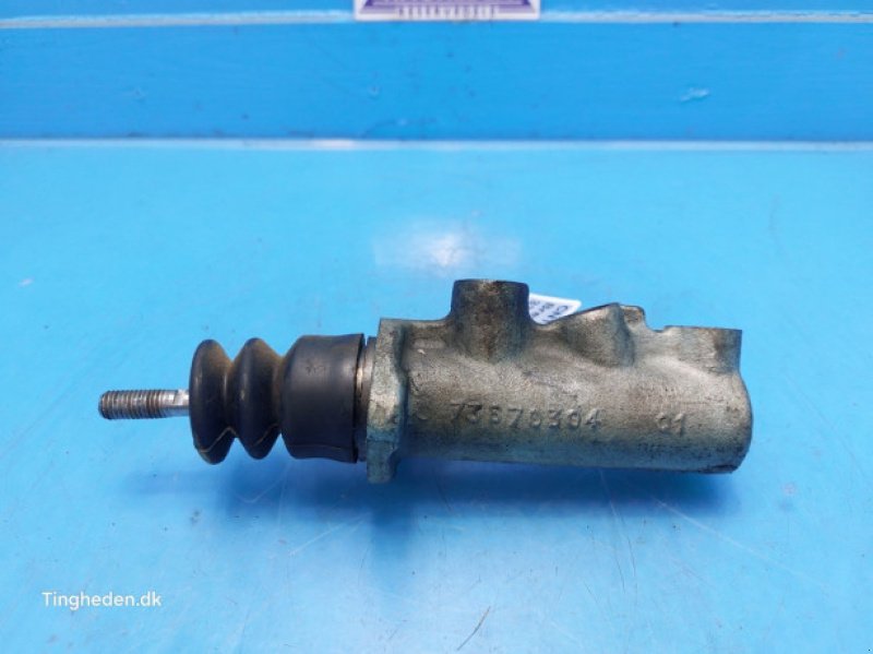 Hydraulik typu Massey Ferguson Traktor, Gebrauchtmaschine v Hemmet (Obrázek 9)