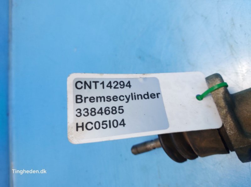 Hydraulik typu Massey Ferguson Traktor, Gebrauchtmaschine v Hemmet (Obrázek 12)