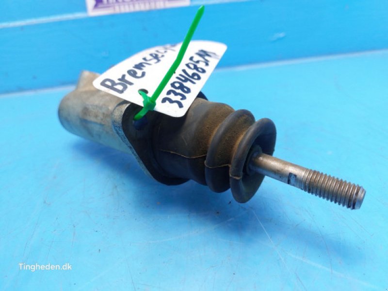 Hydraulik typu Massey Ferguson Traktor, Gebrauchtmaschine v Hemmet (Obrázek 8)