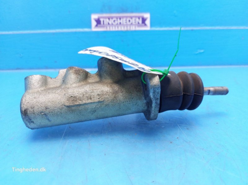 Hydraulik typu Massey Ferguson Traktor, Gebrauchtmaschine v Hemmet (Obrázek 7)