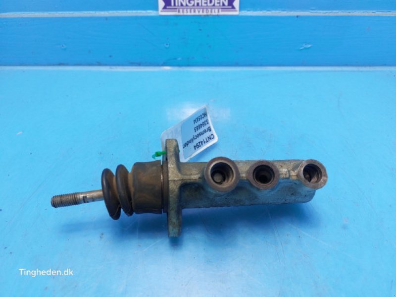 Hydraulik typu Massey Ferguson Traktor, Gebrauchtmaschine v Hemmet (Obrázek 11)