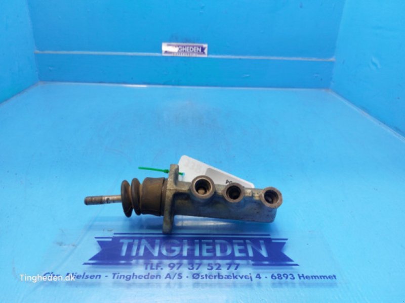 Hydraulik des Typs Massey Ferguson Traktor, Gebrauchtmaschine in Hemmet (Bild 1)