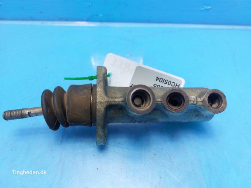 Hydraulik typu Massey Ferguson Traktor, Gebrauchtmaschine v Hemmet (Obrázek 4)