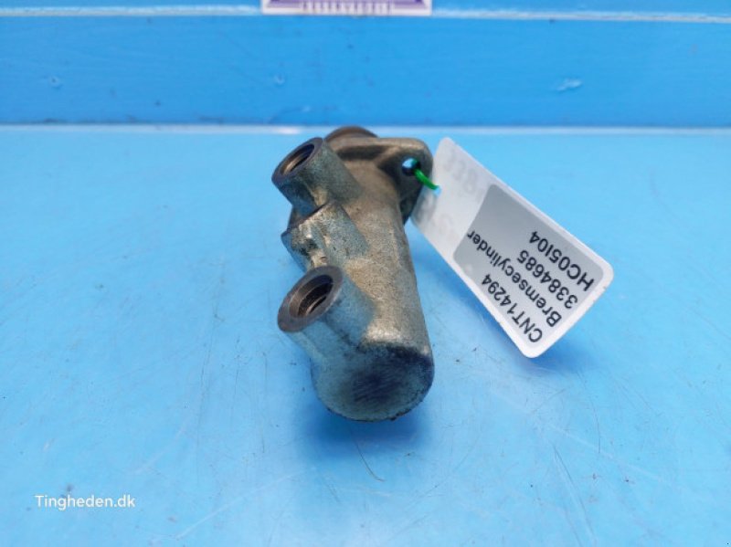 Hydraulik typu Massey Ferguson Traktor, Gebrauchtmaschine v Hemmet (Obrázek 5)