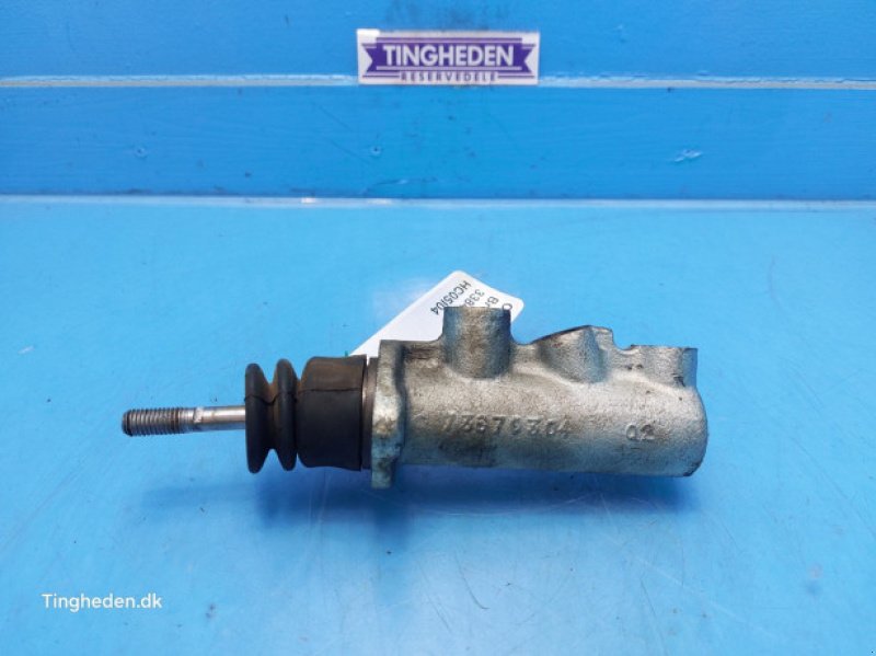 Hydraulik typu Massey Ferguson Traktor, Gebrauchtmaschine v Hemmet (Obrázek 10)