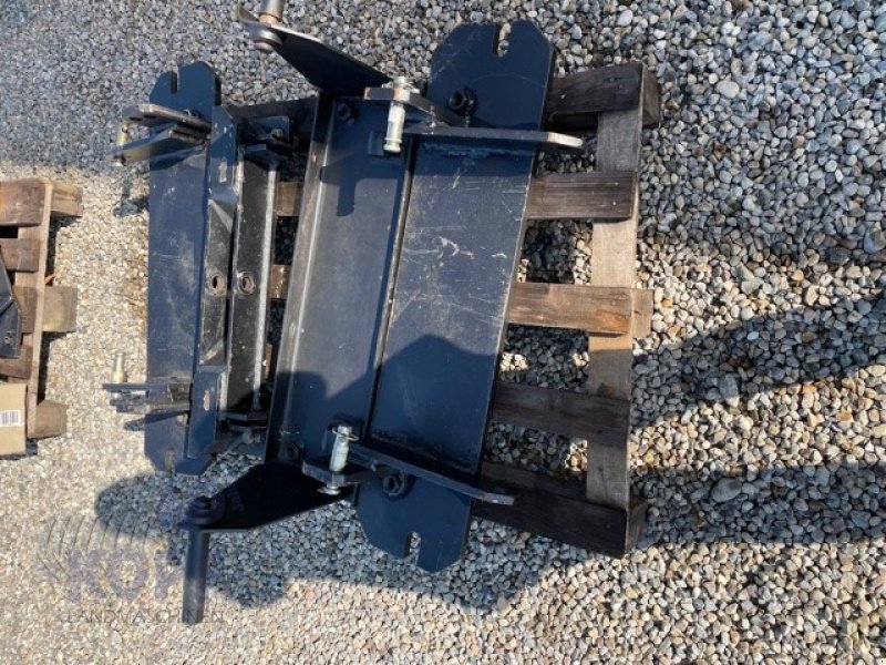 Hydraulik vrste Mercedes MB 700 - 1800 - Unimogteile Hydraulik/Anbauteile, Gebrauchtmaschine v Schutterzell