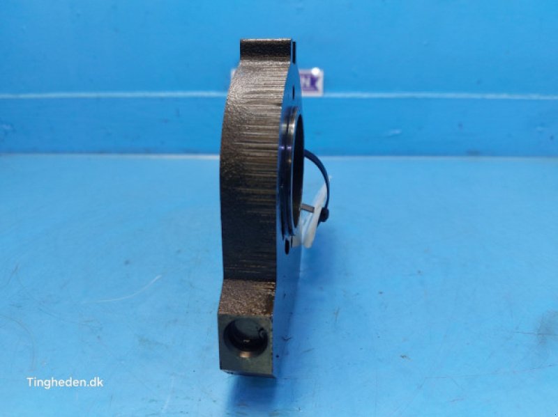 Hydraulik typu New Holland 6640, Gebrauchtmaschine v Hemmet (Obrázek 5)