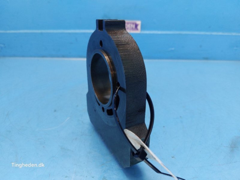 Hydraulik typu New Holland 6640, Gebrauchtmaschine v Hemmet (Obrázek 9)