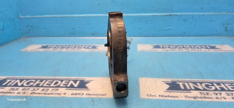 Hydraulik typu New Holland 8340, Gebrauchtmaschine v Hemmet (Obrázek 10)