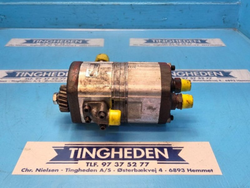 Hydraulik типа New Holland 844S, Gebrauchtmaschine в Hemmet (Фотография 1)