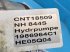 Hydraulik typu New Holland 844S, Gebrauchtmaschine v Hemmet (Obrázek 13)