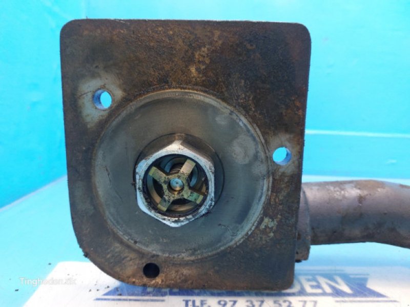 Hydraulik typu New Holland 8670, Gebrauchtmaschine v Hemmet (Obrázek 8)