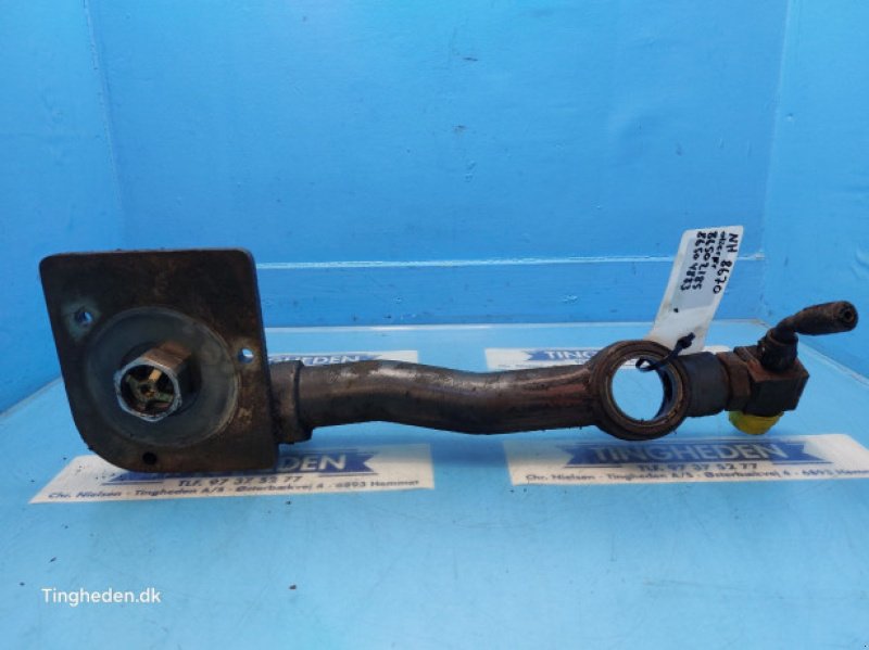 Hydraulik typu New Holland 8670, Gebrauchtmaschine v Hemmet (Obrázek 7)
