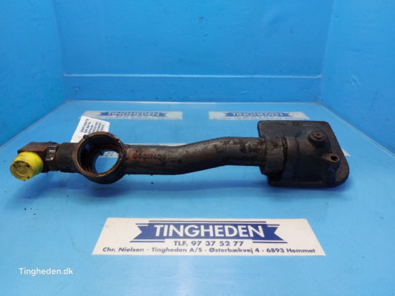 Hydraulik typu New Holland 8670, Gebrauchtmaschine v Hemmet (Obrázek 1)