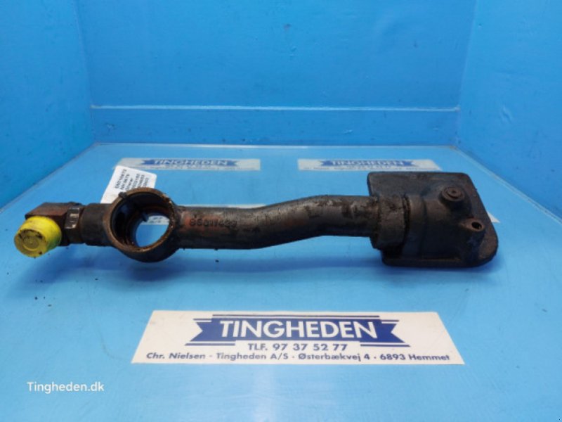 Hydraulik типа New Holland 8670, Gebrauchtmaschine в Hemmet (Фотография 1)