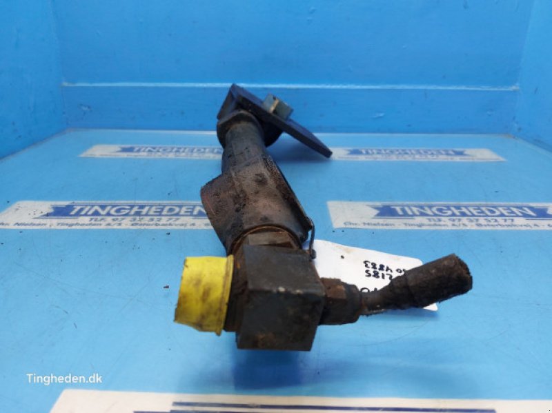 Hydraulik typu New Holland 8670, Gebrauchtmaschine v Hemmet (Obrázek 12)