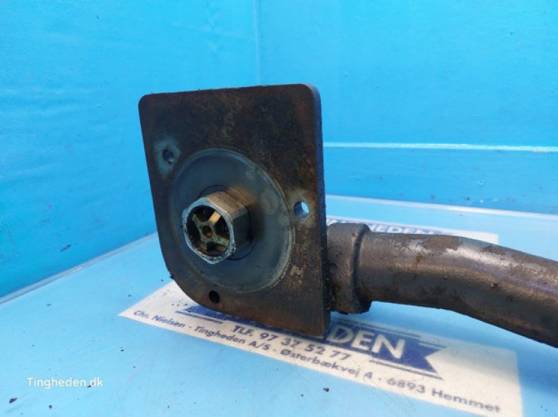 Hydraulik typu New Holland 8670, Gebrauchtmaschine v Hemmet (Obrázek 9)