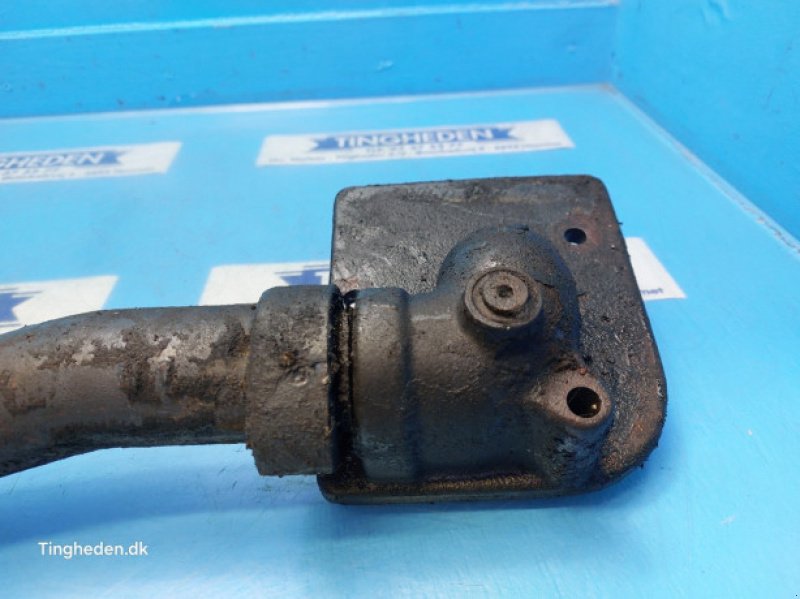 Hydraulik typu New Holland 8670, Gebrauchtmaschine v Hemmet (Obrázek 5)