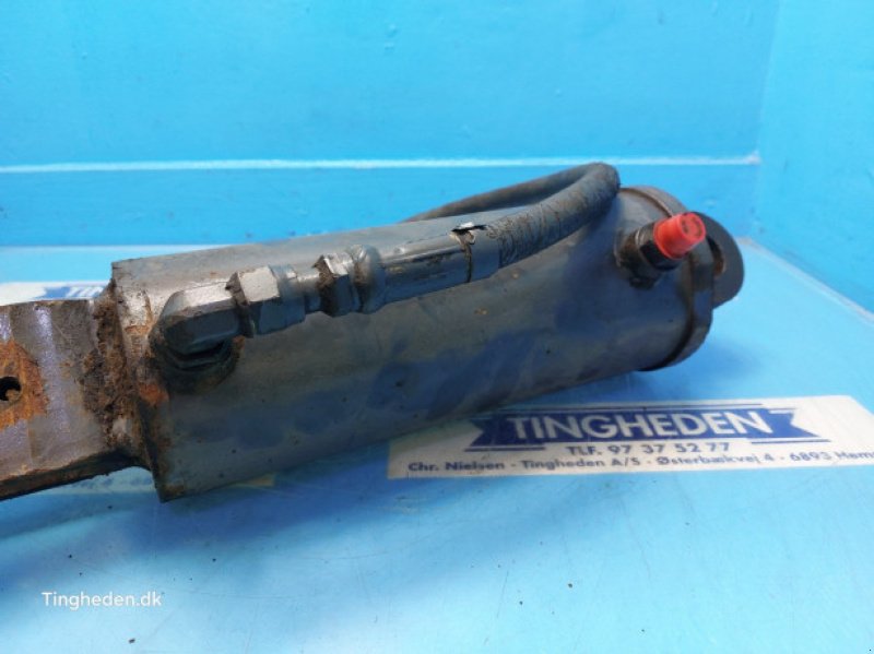 Hydraulik typu New Holland 8670, Gebrauchtmaschine v Hemmet (Obrázek 10)