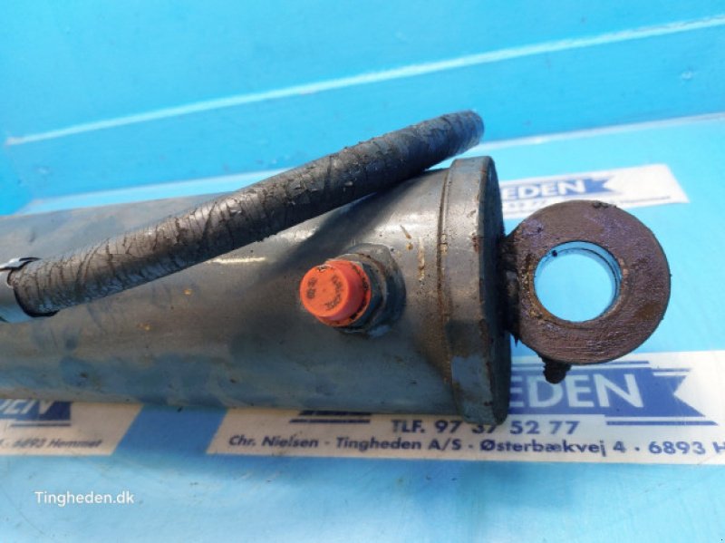 Hydraulik typu New Holland 8670, Gebrauchtmaschine v Hemmet (Obrázek 14)