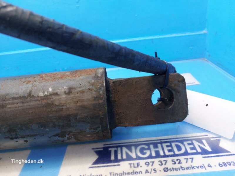 Hydraulik typu New Holland 8670, Gebrauchtmaschine v Hemmet (Obrázek 7)