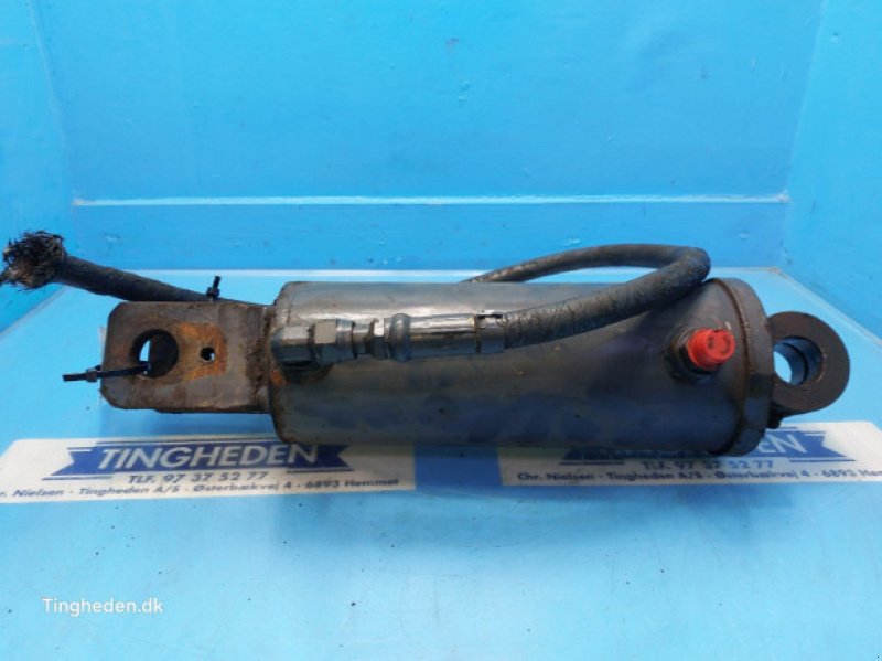 Hydraulik typu New Holland 8670, Gebrauchtmaschine v Hemmet (Obrázek 11)
