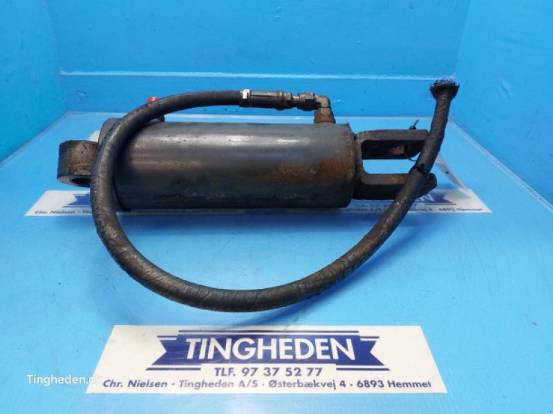 Hydraulik typu New Holland 8670, Gebrauchtmaschine v Hemmet (Obrázek 1)
