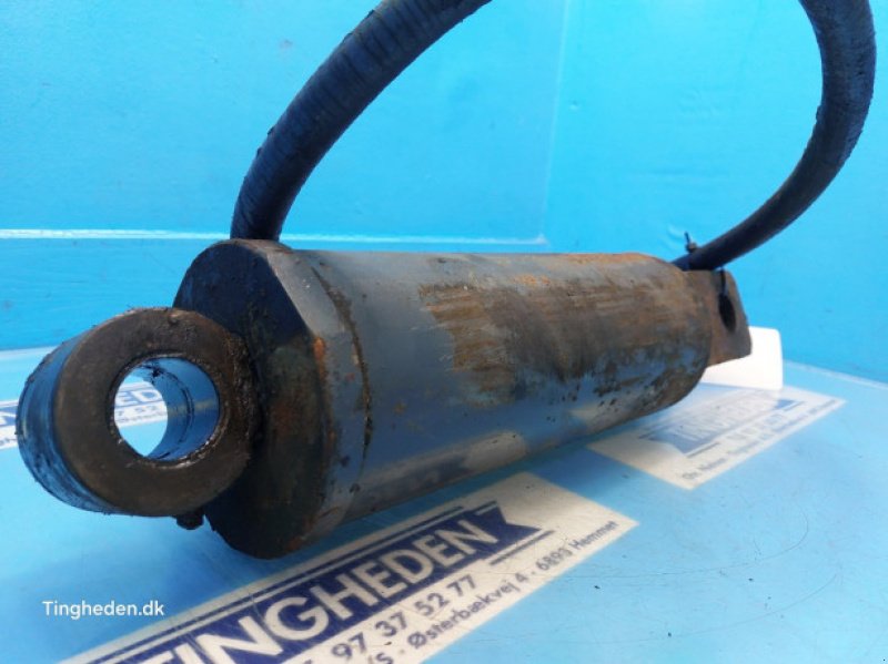 Hydraulik typu New Holland 8670, Gebrauchtmaschine v Hemmet (Obrázek 3)