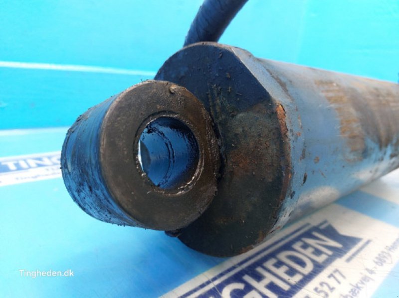 Hydraulik typu New Holland 8670, Gebrauchtmaschine v Hemmet (Obrázek 4)