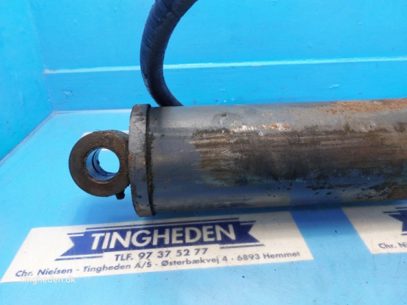 Hydraulik typu New Holland 8670, Gebrauchtmaschine v Hemmet (Obrázek 5)