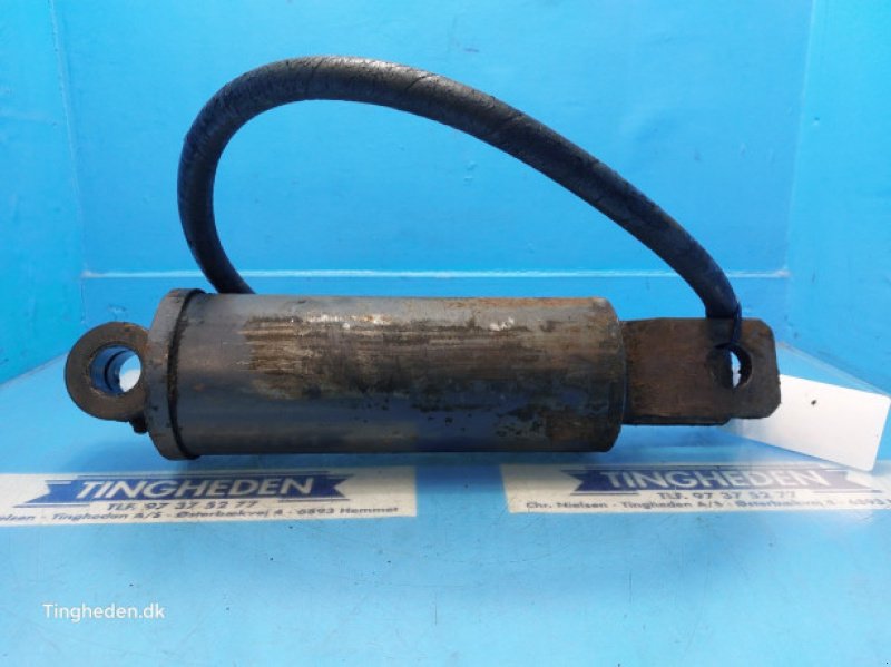 Hydraulik typu New Holland 8670, Gebrauchtmaschine v Hemmet (Obrázek 2)