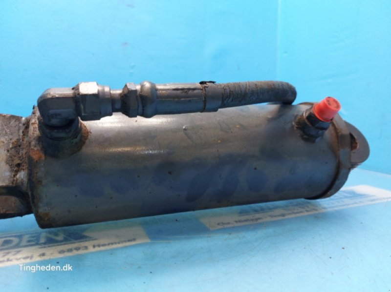 Hydraulik typu New Holland 8670, Gebrauchtmaschine v Hemmet (Obrázek 12)