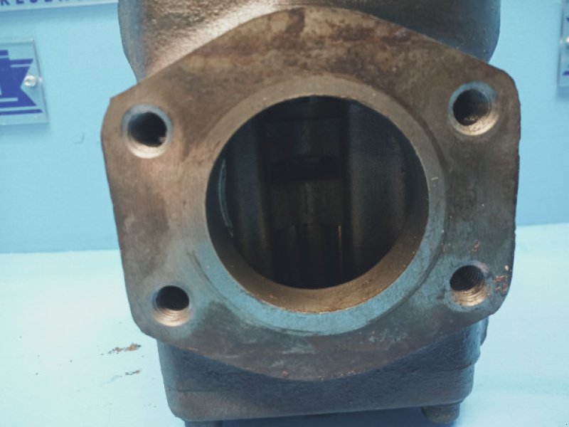 Hydraulik typu New Holland 8870, Gebrauchtmaschine v Hemmet (Obrázek 6)