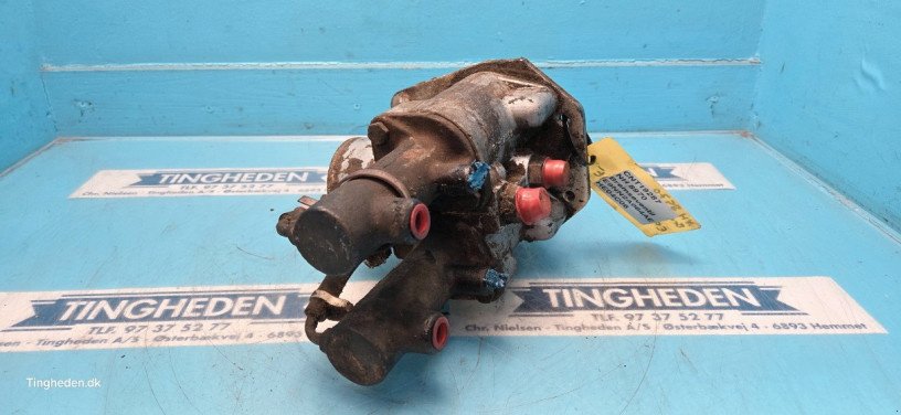 Hydraulik typu New Holland 8970, Gebrauchtmaschine v Hemmet (Obrázek 8)