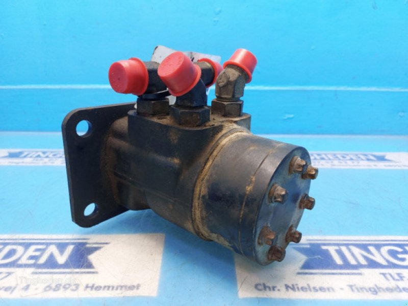 Hydraulik typu New Holland 8970, Gebrauchtmaschine v Hemmet (Obrázek 5)