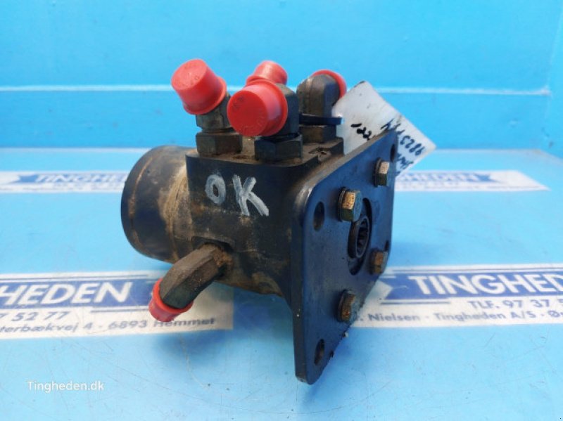 Hydraulik typu New Holland 8970, Gebrauchtmaschine v Hemmet (Obrázek 2)