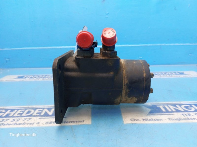 Hydraulik typu New Holland 8970, Gebrauchtmaschine v Hemmet (Obrázek 4)