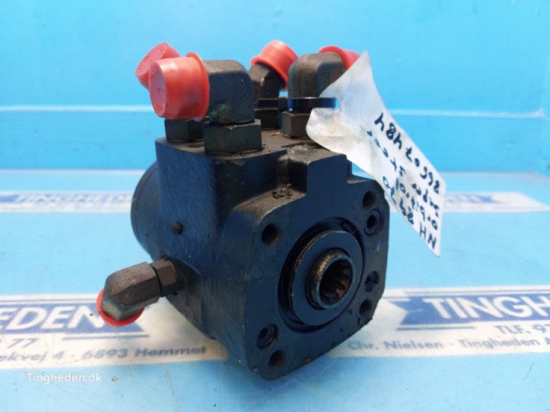 Hydraulik typu New Holland 8970, Gebrauchtmaschine v Hemmet (Obrázek 3)