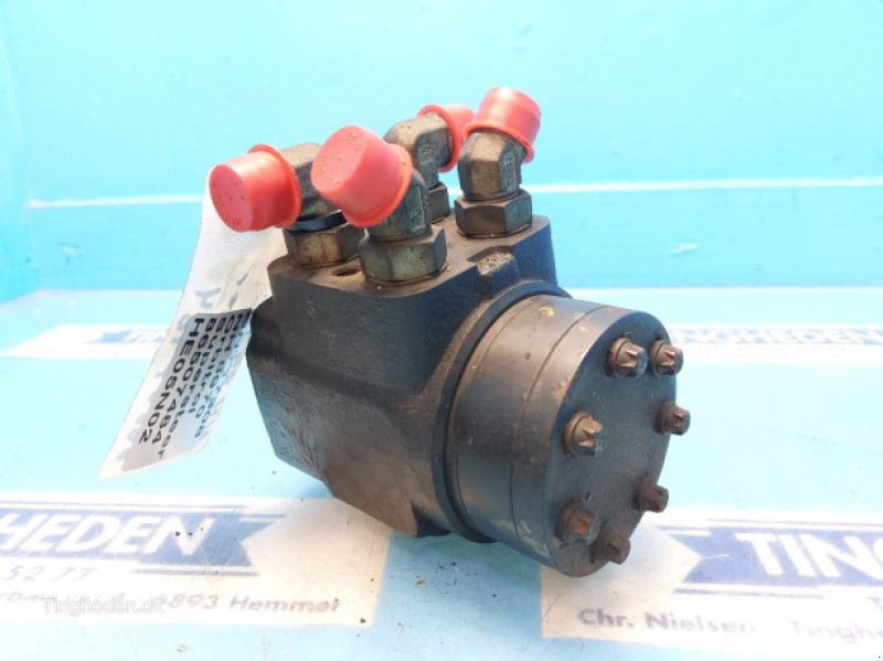 Hydraulik typu New Holland 8970, Gebrauchtmaschine v Hemmet (Obrázek 7)
