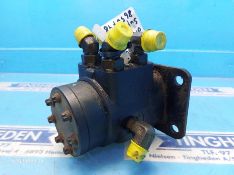 Hydraulik typu New Holland 8970, Gebrauchtmaschine v Hemmet (Obrázek 7)