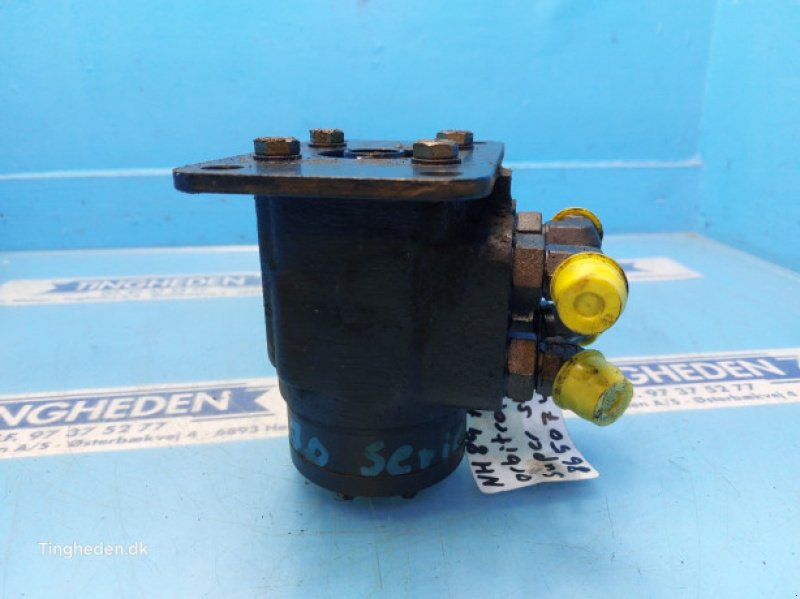 Hydraulik typu New Holland 8970, Gebrauchtmaschine v Hemmet (Obrázek 13)