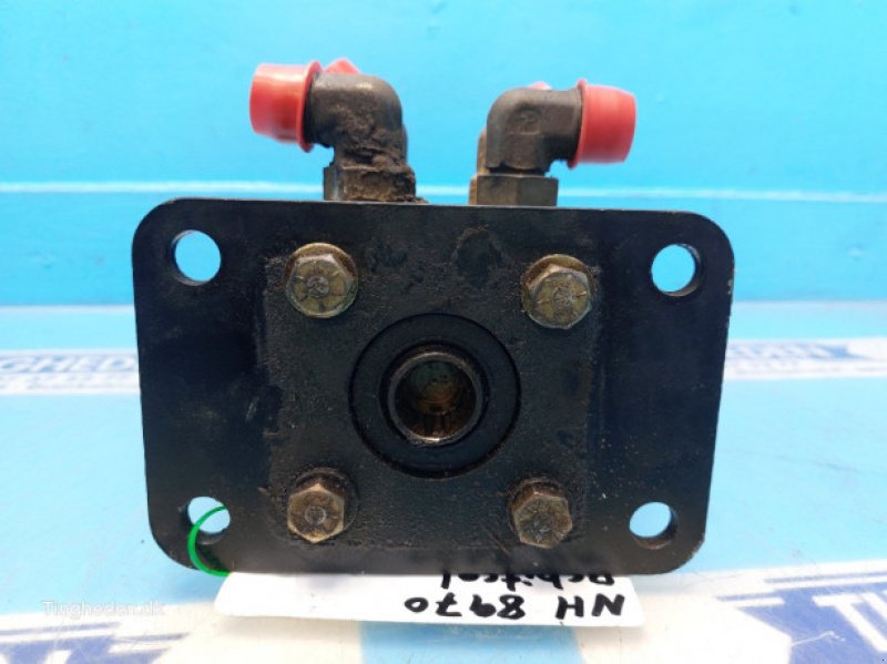 Hydraulik typu New Holland 8970, Gebrauchtmaschine v Hemmet (Obrázek 11)