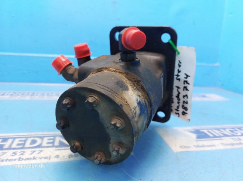 Hydraulik typu New Holland 8970, Gebrauchtmaschine v Hemmet (Obrázek 7)